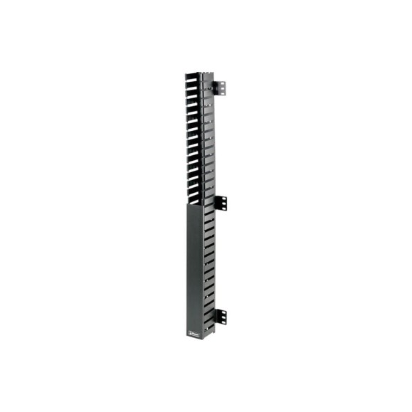 Кабельный организатор PANDUIT CWMPV3440 вертикальный, 40U 30576