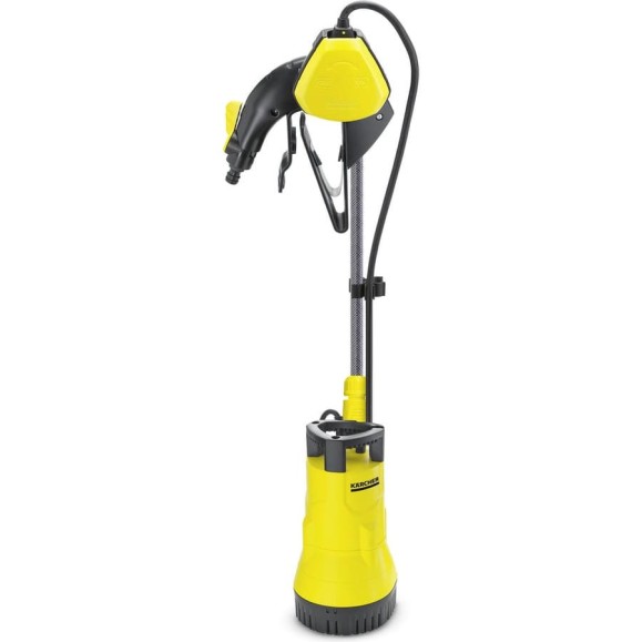 Насос Karcher BP 1 Barrel 1.645-460 Насос Karcher BP 1 Barrel 1.645-460