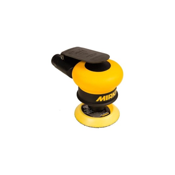Пневматическая полировальная машина MIRKA RP-300NV 8993540311 Пневматическая полировальная машина MIRKA RP-300NV 8993540311