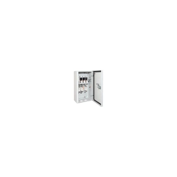 Ящик с рубильником и предохранителями TDM ELECTRIC ЯРП-250А SQ1602-0002 Ящик с рубильником и предохранителями TDM ELECTRIC ЯРП-250А SQ1602-0002