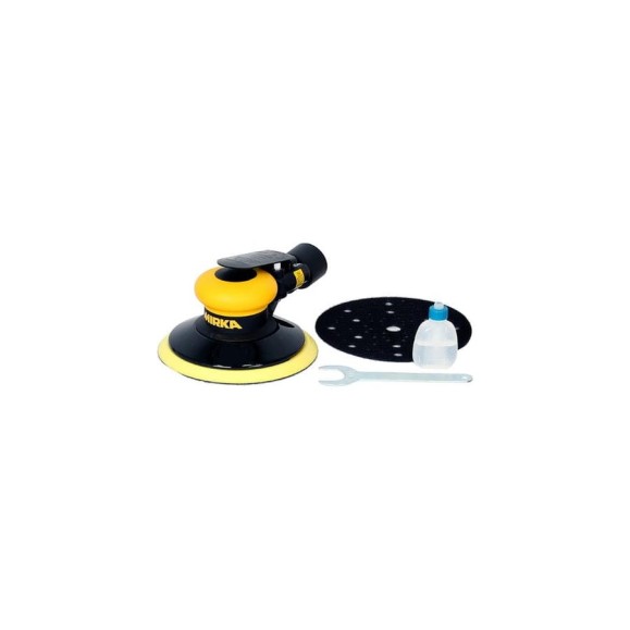 Шлифовальная машинка MIRKA ROS525CV ORBIT 2.5 8992725111