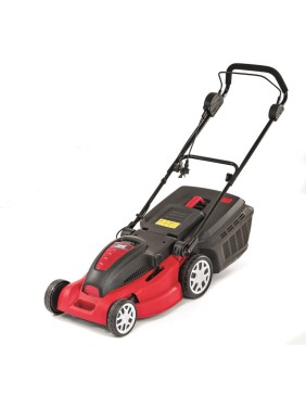 Электрическая газонокосилка YARD FOX OPTIMA 42 E 18AKPJL-600