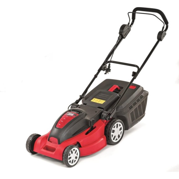 Электрическая газонокосилка YARD FOX OPTIMA 42 E 18AKPJL-600