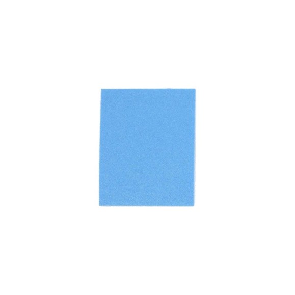 Абразивная губка односторонняя (115x140 мм; P800; Extra Fine) sia 0020.3796 Абразивная губка односторонняя (115x140 мм; P800; Extra Fine) sia 0020.3796