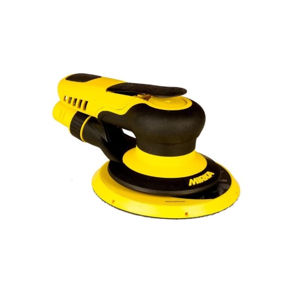 Пневматическая шлифмашина MIRKA PROS 625CV 8995625111 Пневматическая шлифмашина MIRKA PROS 625CV 8995625111