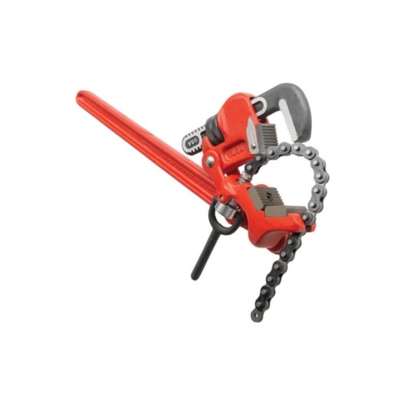 Сложнорычажный трубный ключ RIDGID S-2, до 2 Сложнорычажный трубный ключ RIDGID S-2, до 2