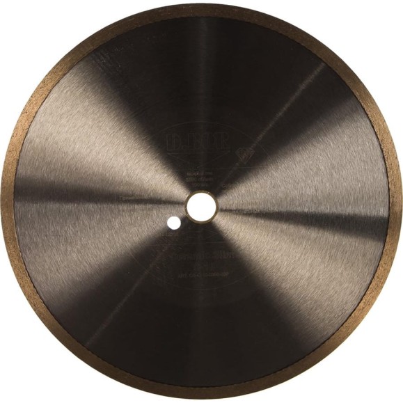 Диск алмазный Ceramic Slim C-10 (350x2x30/25.4 мм) D.BOR CS-C-10-0350-030