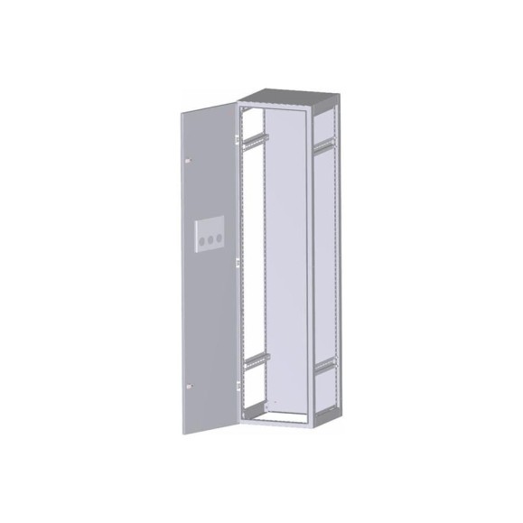 Каркас ВРУ-1 EKF Unit R разборный 2000х600х450 IP31 PROxima SQ mb09-01-05 Каркас ВРУ-1 EKF Unit R разборный 2000х600х450 IP31 PROxima SQ mb09-01-05