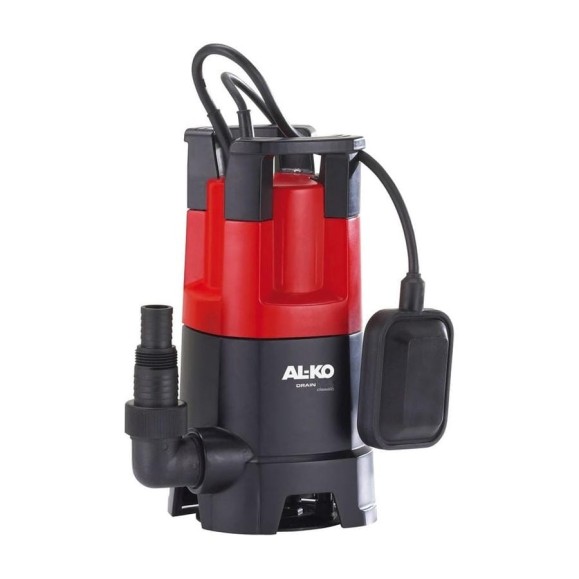 Погружной насос AL-KO Drain 7200 Classic 113507 Погружной насос AL-KO Drain 7200 Classic 113507