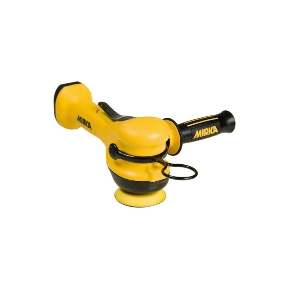 Двуручная полировальная машинка MIRKA ROP2-312NV 8994210311 Двуручная полировальная машинка MIRKA ROP2-312NV 8994210311