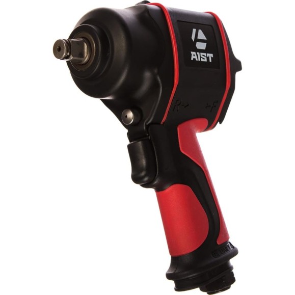 Пневмогайковерт AIST 1/2" 90140014 00-00017431 Пневмогайковерт AIST 1/2" 90140014 00-00017431