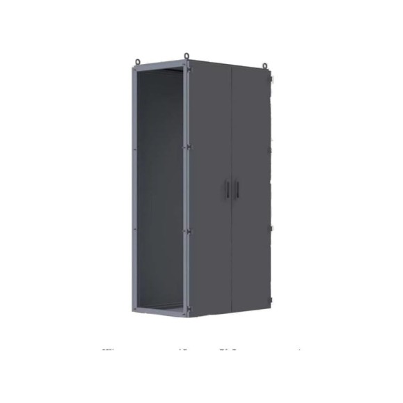 Корпус EKF FORT IP31 PROxima FK20104