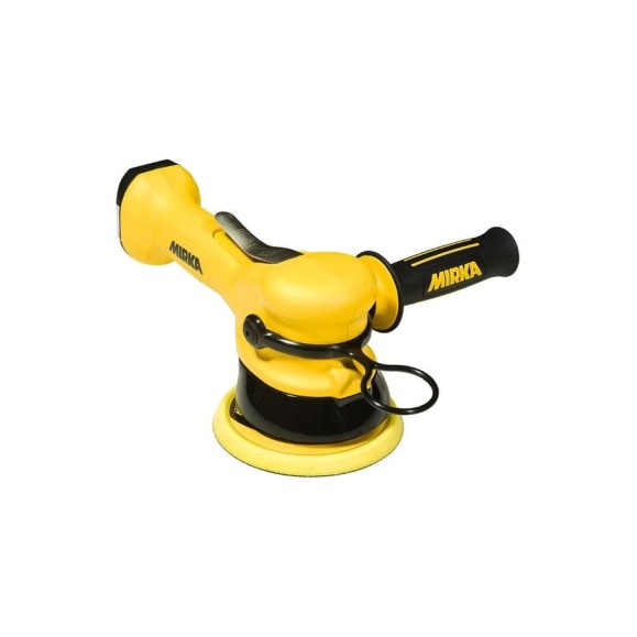 Двуручная полировальная машинка MIRKA ROP2-512NV 8994220311 Двуручная полировальная машинка MIRKA ROP2-512NV 8994220311