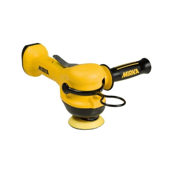 Двуручная полировальная машинка MIRKA RP2-300NV 8994240311 Двуручная полировальная машинка MIRKA RP2-300NV 8994240311
