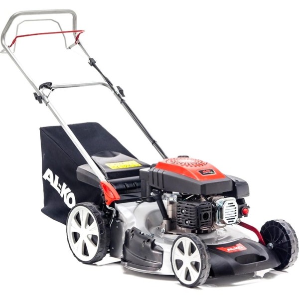 Бензиновая газонокосилка AL-KO EASY 5.1 SP-S 113607