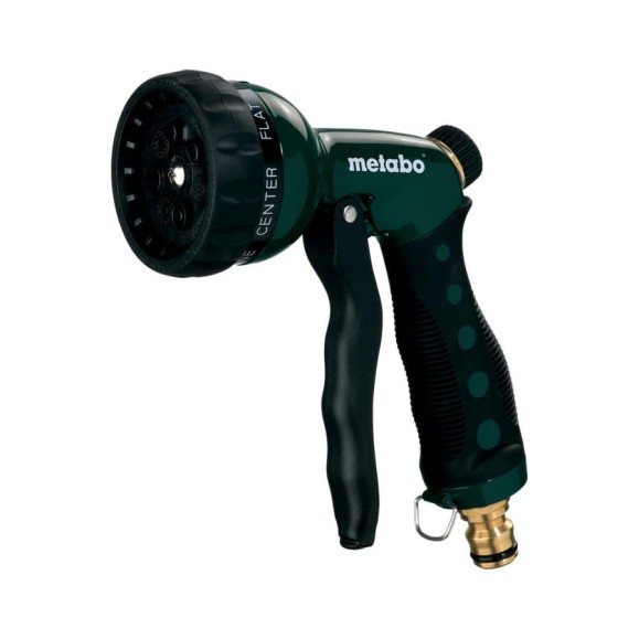 Пистолет поливочный GB7 Metabo 0903060778 Пистолет поливочный GB7 Metabo 0903060778