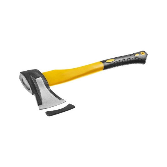 Кованый ушастый топор-колун 1кг/450мм STAYER PROFESSIONAL 20623-10 Кованый ушастый топор-колун 1кг/450мм STAYER PROFESSIONAL 20623-10