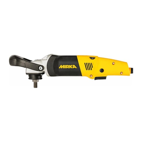 Полировальная электрическая машина MIRKA Polisher PS1437 8991300111 Полировальная электрическая машина MIRKA Polisher PS1437 8991300111