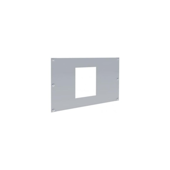 Пластрон EKF AVERES с вырезом для горизонтального AV, POWER-4, TM/ETU 3P SQFPFU0504 Пластрон EKF AVERES с вырезом для горизонтального AV, POWER-4, TM/ETU 3P SQFPFU0504
