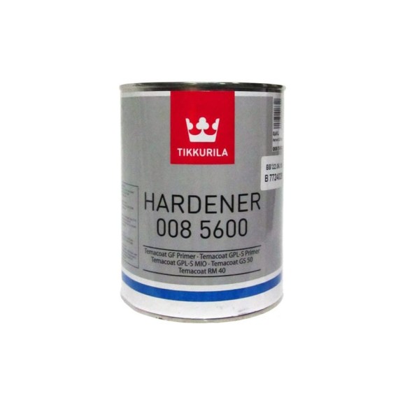 Отвердитель TIKKURILA INDUSTRIAL 5600 0,6л 856000310
