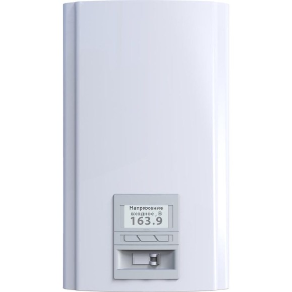 Однофазный стабилизатор напряжения Вольт engineering Герц Э 36-1/80 v3.0