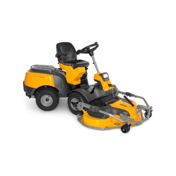 Райдер STIGA Park Pro 540 IX 13-6471-11 Райдер STIGA Park Pro 540 IX 13-6471-11