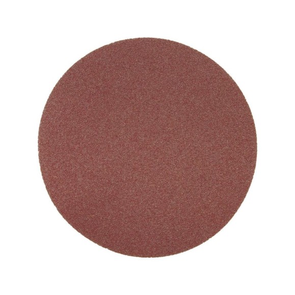 Диск шлифовальный KP10Е (10 шт; 125 мм; P40; Velcro) БАЗ 960000141874 Диск шлифовальный KP10Е (10 шт; 125 мм; P40; Velcro) БАЗ 960000141874