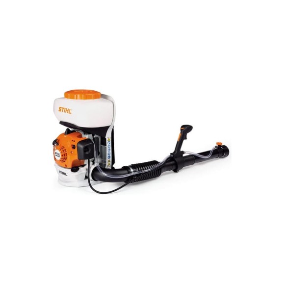 Профессиональная воздуходувка Stihl BR 500 42820111610 Профессиональная воздуходувка Stihl BR 500 42820111610