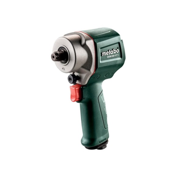 Гайковерт Metabo DSSW 500-1/2" C 601590000 Гайковерт Metabo DSSW 500-1/2" C 601590000