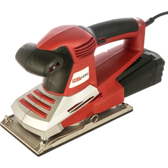 Плоско-шлифовальная машина REDVERG RD-SG40-115 5022686 Плоско-шлифовальная машина REDVERG RD-SG40-115 5022686