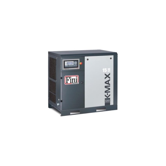 Винтовой компрессор с прямым приводом FINI K-MAX 1510 IE3 100408812 Винтовой компрессор с прямым приводом FINI K-MAX 1510 IE3 100408812
