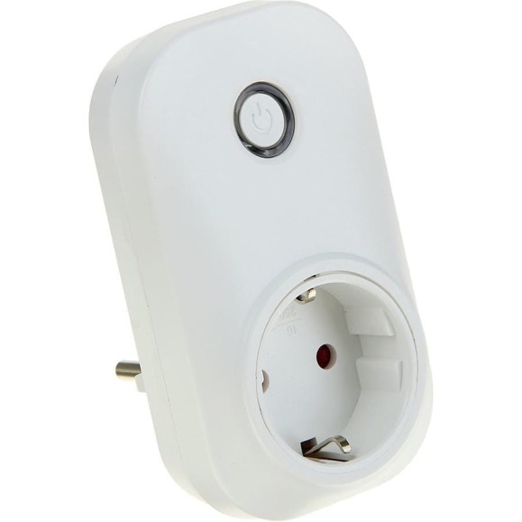 Умная розетка Sonoff Socket 00-00000643 Умная розетка Sonoff Socket 00-00000643