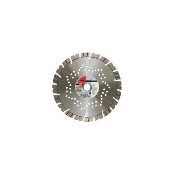 Алмазный диск Beton Extra (300х25.4 мм) FUBAG 37300-4 Алмазный диск Beton Extra (300х25.4 мм) FUBAG 37300-4