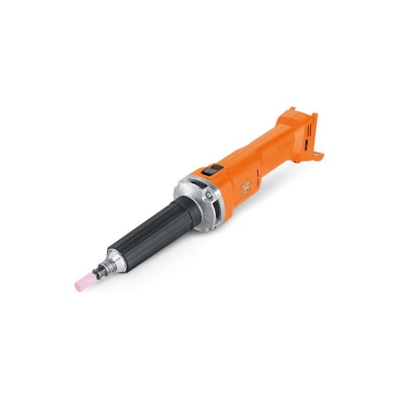 Аккумуляторная прямошлифовальная машина Fein AGSZ 18-280 LBL Select 71230262000