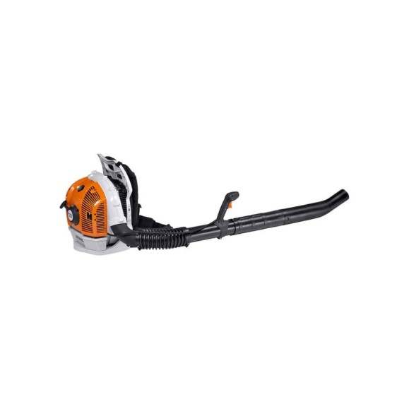 Профессиональная воздуходувка Stihl BR 600 42820111611 Профессиональная воздуходувка Stihl BR 600 42820111611