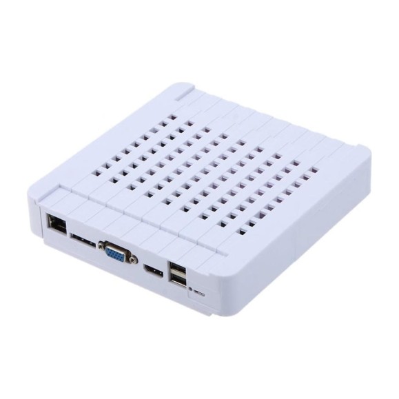 IP видеорегистратор NVR-16 Vstarcam 00-00000028