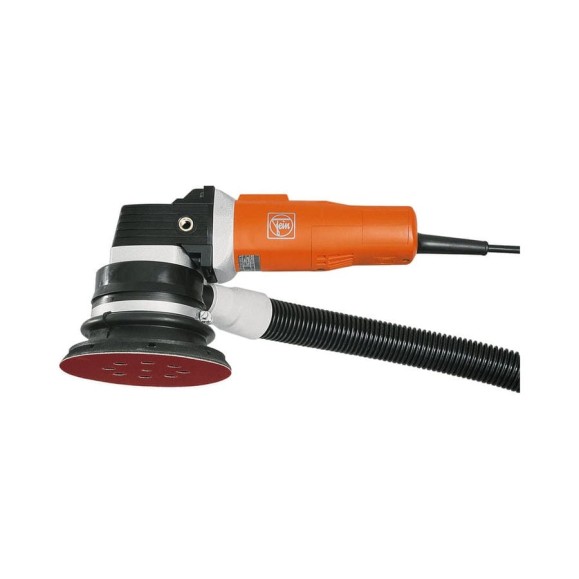 Эксцентриковая шлифмашина Fein Msf636-1 72207800225 Эксцентриковая шлифмашина Fein Msf636-1 72207800225