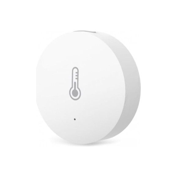 Датчик температуры и влажности Xiaomi Mi Temperature and Humidity Sensor YTC4042GL Датчик температуры и влажности Xiaomi Mi Temperature and Humidity Sensor YTC4042GL
