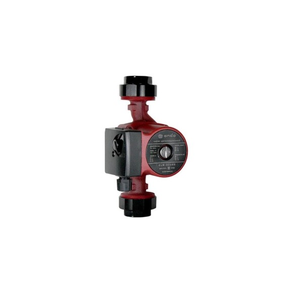 Циркуляционный насос ONDO CLM 32x40x180 PCLM-3240 Циркуляционный насос ONDO CLM 32x40x180 PCLM-3240