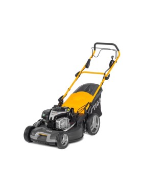 Самоходная бензомоторная газонокосилка STIGA Combi 55 SVEQ B 294557528/ST2