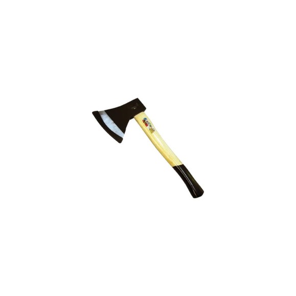 Плотницкий топор с кованой рабочей частью Archimedes 600г 90460 Плотницкий топор с кованой рабочей частью Archimedes 600г 90460