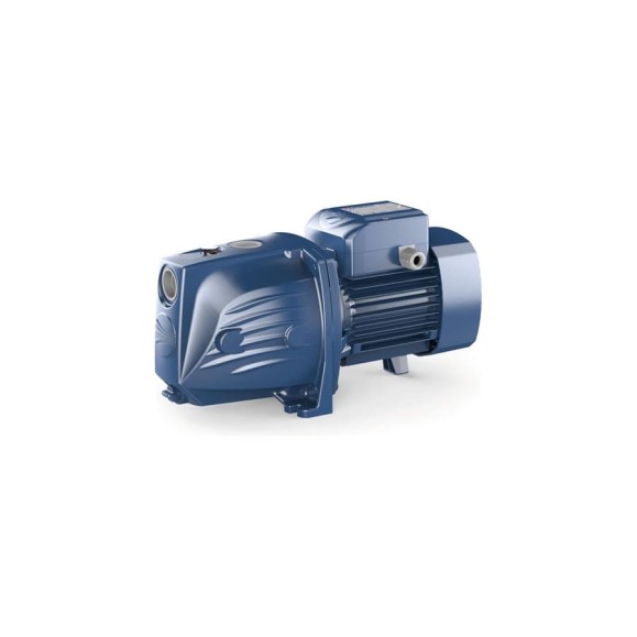 Насос Pedrollo JSW 2 CX 46JSNP7A10A Насос Pedrollo JSW 2 CX 46JSNP7A10A