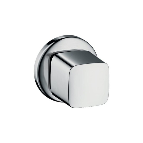 Запорный вентиль, внешняя часть HANSGROHE 31677000 Metris 00000023929 Запорный вентиль, внешняя часть HANSGROHE 31677000 Metris 00000023929