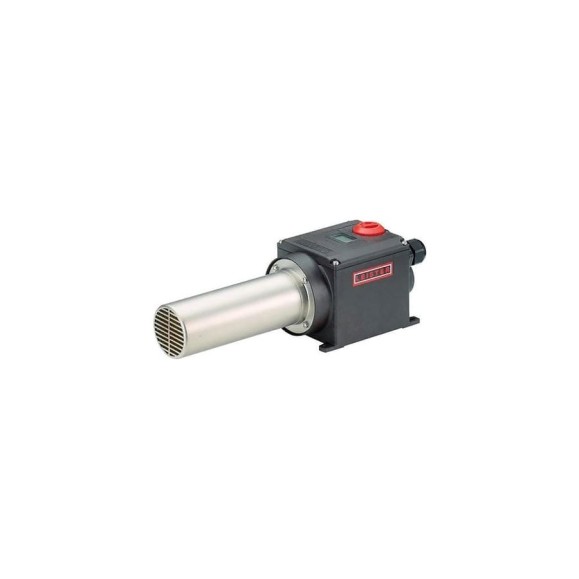 Нагреватель LEISTER LНS 41S PREMIUM, 230V/3.6 кW 143.283 Нагреватель LEISTER LНS 41S PREMIUM, 230V/3.6 кW 143.283