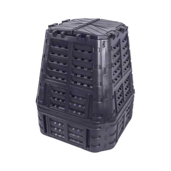 Компостер Gardeck 740 л KOMPOST740CZARU008 Компостер Gardeck 740 л KOMPOST740CZARU008