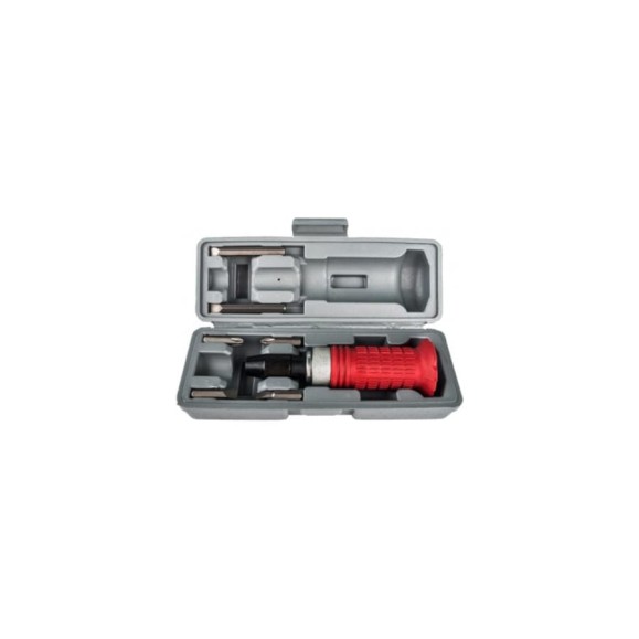 Отвертка Sturm 1040-10-S7 ударно-поворотная 1/2" с битами Отвертка Sturm 1040-10-S7 ударно-поворотная 1/2" с битами