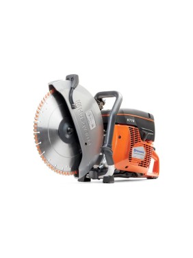 Бензорез Husqvarna Construction K770 14 1 /20 мм 9676821-01 Бензорез Husqvarna Construction K770 14 1 /20 мм 9676821-01