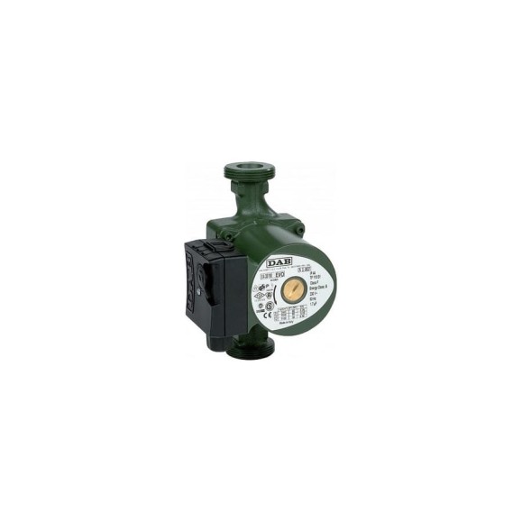 Циркуляционный насос DAB VA 25/180 1 Циркуляционный насос DAB VA 25/180 1
