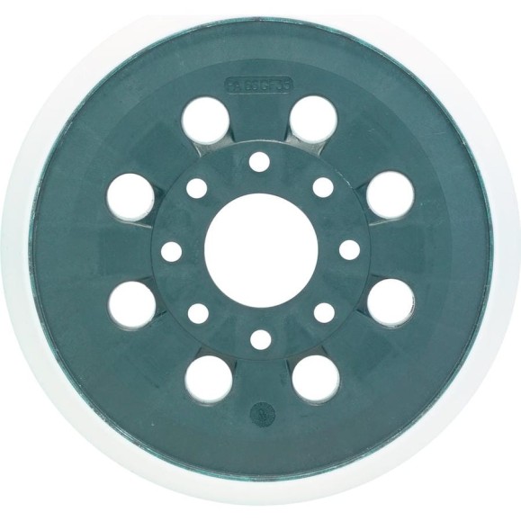 Тарелка шлифовальная Bosch 2609000750 Тарелка шлифовальная Bosch 2609000750
