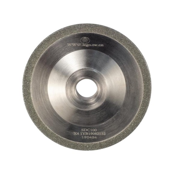 Круг алмазный SDC для MR-X4 MRCM 7307360 Круг алмазный SDC для MR-X4 MRCM 7307360